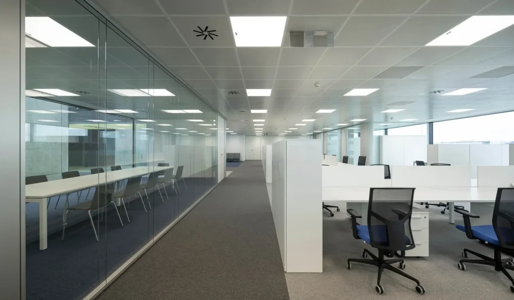 Muebles de oficina - Sitback Espacios